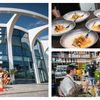 Horecaconcept EVE Scheveningen officieel geopend