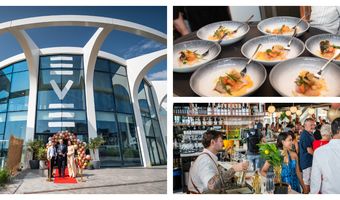 Horecaconcept EVE Scheveningen officieel geopend