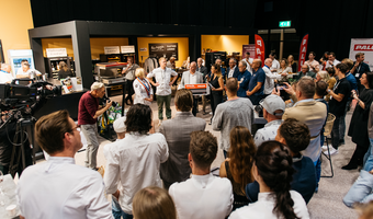 Euro-Toques Nederland en SVH bundelen krachten voor wedstrijden