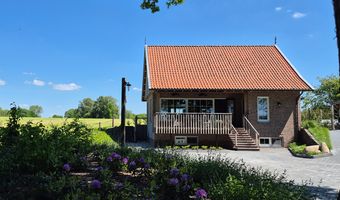 Twentse B&B De Hoenderkamp gekroond tot ‘Beste Bed & Breakfast van Nederland 2025’
