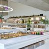 CSU draagt cateringportefeuille over aan Vermaat Groep