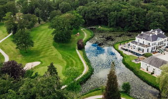 Quality Lodgings introduceert QL Golf