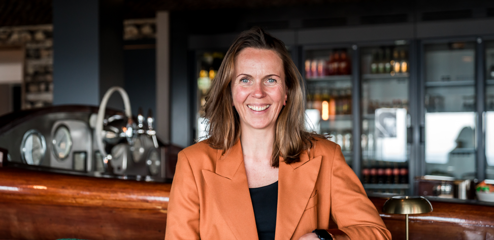 “Panden om hotels in te ontwikkelen zijn hier geen probleem”