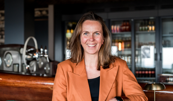 “Panden om hotels in te ontwikkelen zijn hier geen probleem”