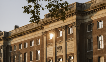 Van Dallas tot Amsterdam: de opmars van Rosewood Hotels