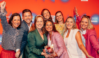 Hilton uitgeroepen tot nummer 1 Beste Werkgever van Nederland