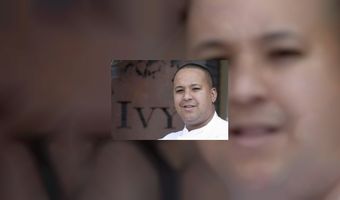 Restaurant Ivy heeft eerste geurtafel