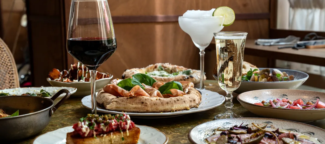 Mediterrane eet-en drinkbar Bar Picar opent in Rotterdam