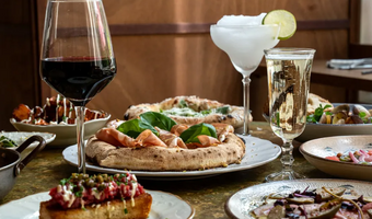 Mediterrane eet-en drinkbar Bar Picar opent in Rotterdam