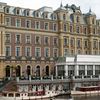 ‘Luxury hospitality veteran’ krijgt de leiding in het Amstel Hotel