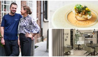 Maeve* ondergaat verbouwing: “Voelen ons nog beter bij kleinschaligere setting”