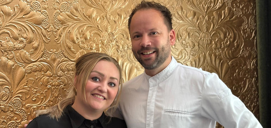 Ron en Lindsay Lemmens sluiten sterrenrestaurant Flavours en openen Bistro