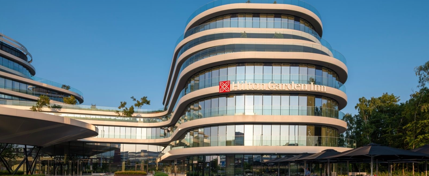 Black Label Hotels opent achtste hotel in zakencentrum ‘The Wings’