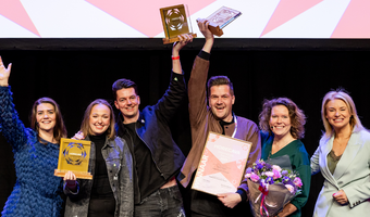 Inschrijving Horecava Awards 2026 geopend
