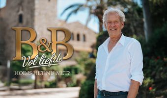 Binnenkort: hoe het nu gaat met de deelnemers van B&B Vol Liefde?