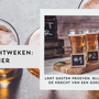 Laat gasten proeven, blijven én bestellen: de kracht van een goede bierproeverij