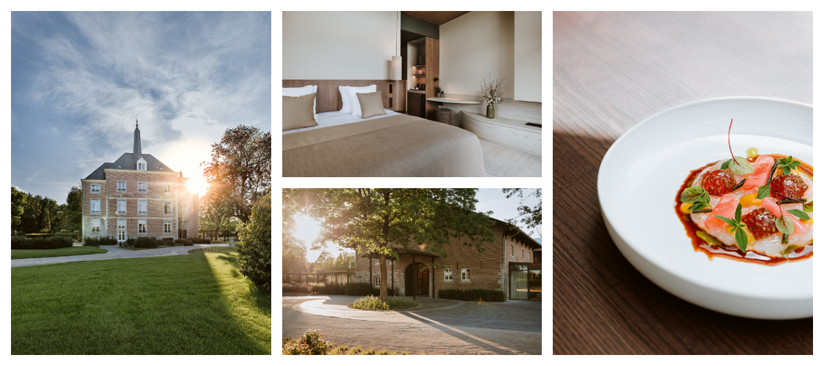 Eerste weken Van Oys Maastricht Retreat