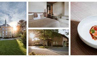 Eerste weken Van Oys Maastricht Retreat