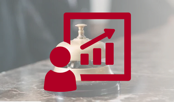 ING: Vooruitzichten hotelbranche positief