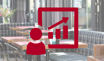 ING: Gemengd beeld voor de horeca in 2025 en 2026
