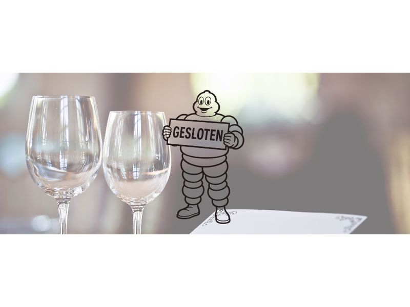 Cas Pikaar sluit Pikaar* en begint opnieuw: “Een Michelinster is niet meer het doel”