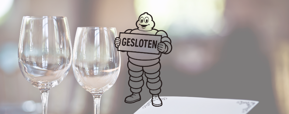 Cas Pikaar sluit Pikaar* en begint opnieuw: “Een Michelinster is niet meer het doel”