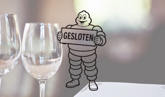 Cas Pikaar sluit Pikaar* en begint opnieuw: “Een Michelinster is niet meer het doel”