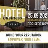 Hotel Business Event: Build your reputation, empower your team