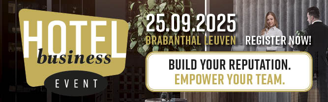 Hotel Business Event: Build your reputation, empower your team