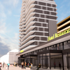 Laatste bezwaren tegen nieuw vijfsterrenhotel in Zeeland van tafel geveegd