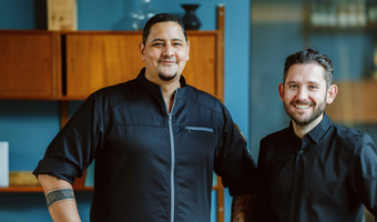 Ook sterrenrestaurant Fitzgerald sluit de deuren