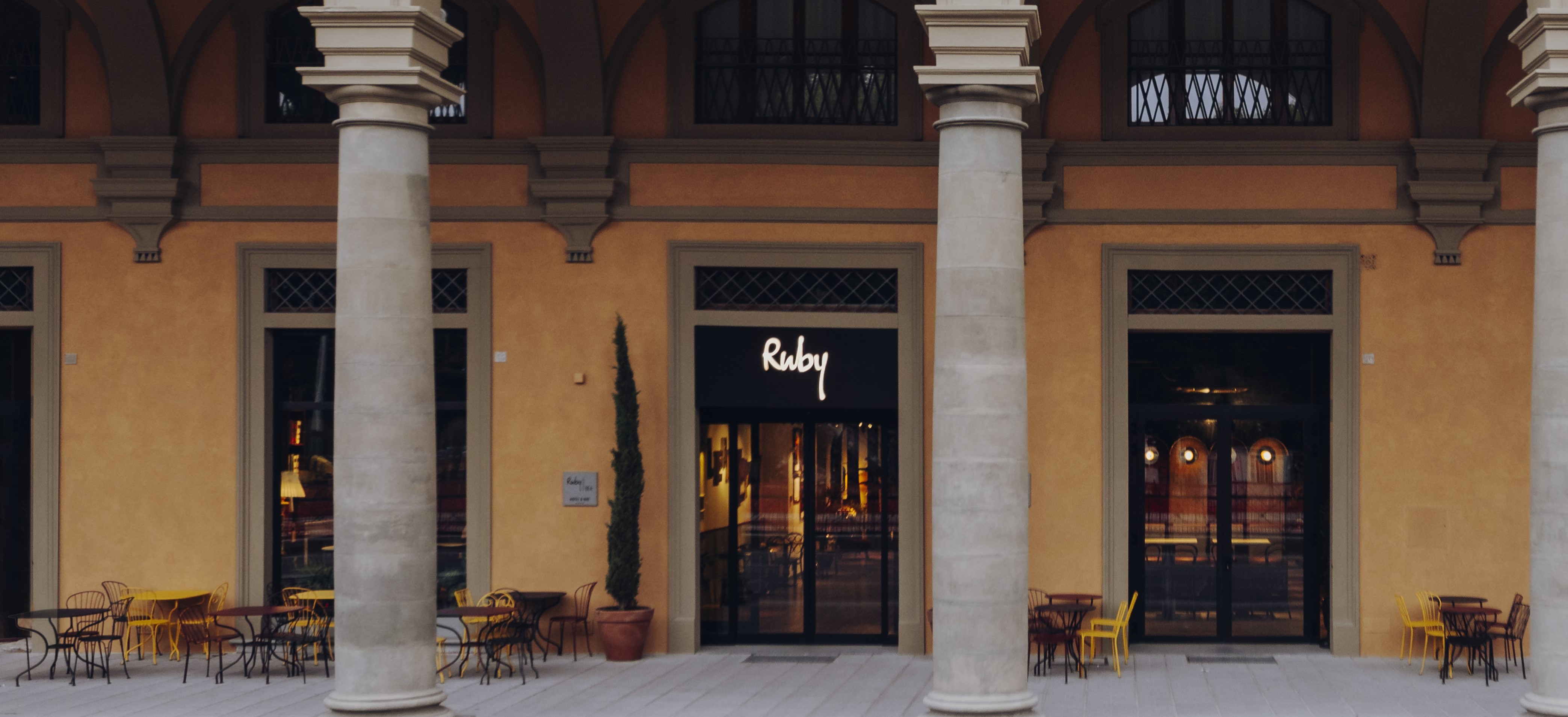 Ruby Group kondigt eerste hotel aan in Griekenland