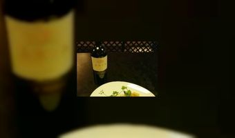 Restaurant Karakter serveert Griekse wijn