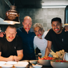 Soenil Bahadoer zet nieuwe stap met Spicy Chef Events