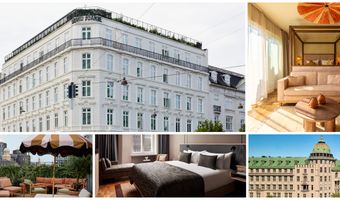 Minor Hotels breidt verder uit in Kopenhagen