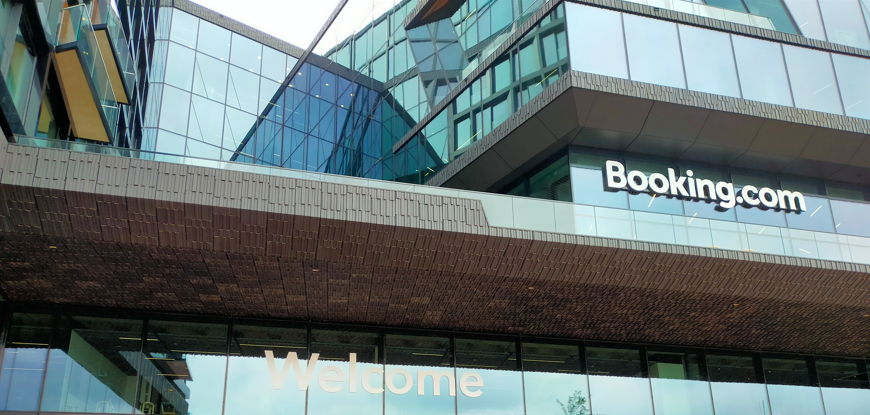 Claim te veel betaalde commissie van Booking.com terug