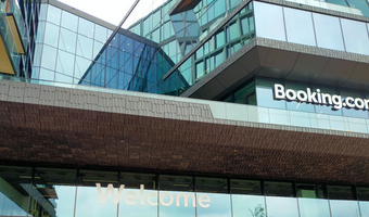 Claim te veel betaalde commissie van Booking.com terug