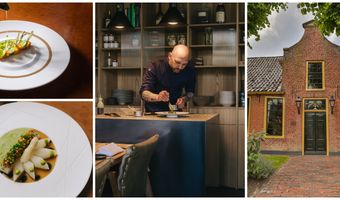 Onder de Linden* slaat nieuwe weg in: nog lokaler, duurzamer en goedkoper