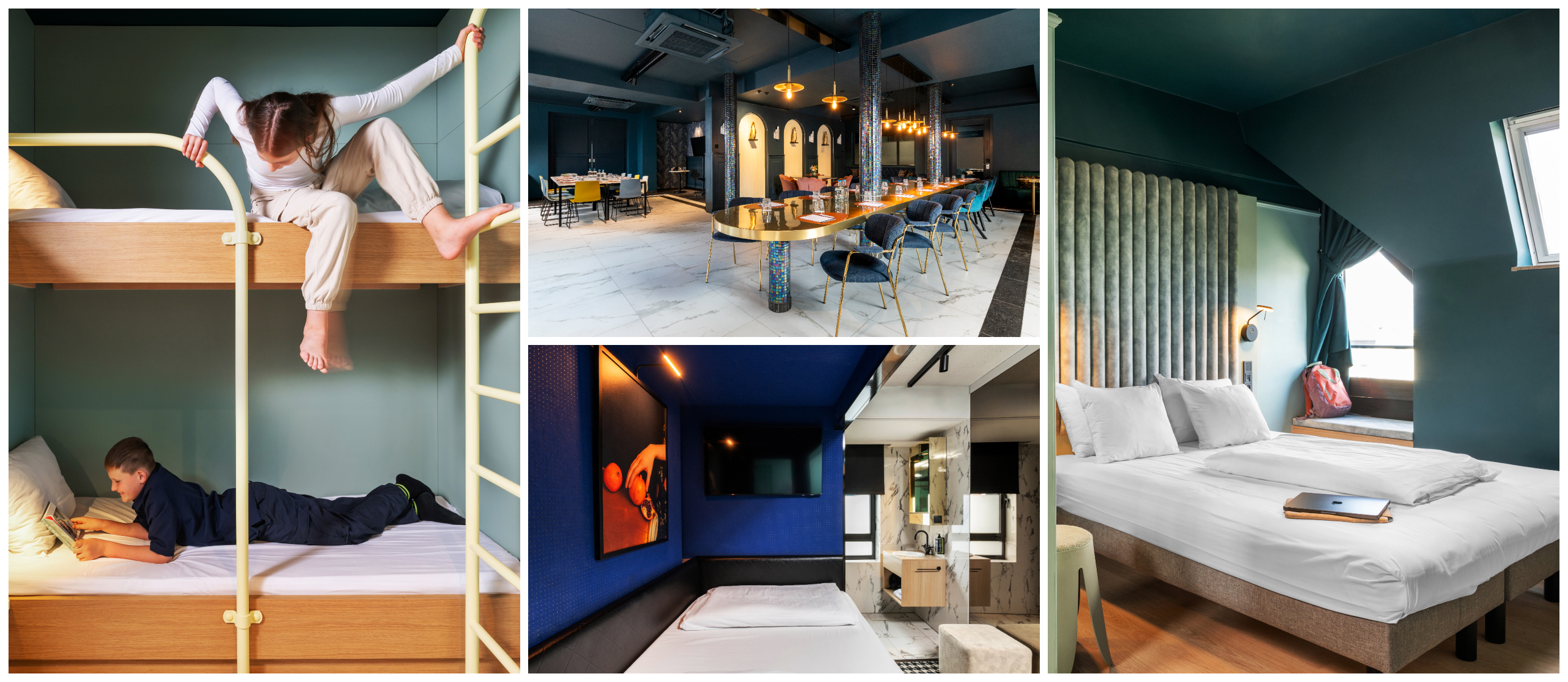 ibis versterkt Europese positie met nieuwe hotels
