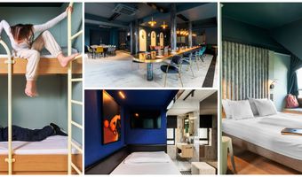 ibis versterkt Europese positie met nieuwe hotels