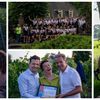 Zonnige editie Tour Culinair: fietsen, gastronomie en erkenning voor lef
