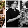 Venus & Adonis herintroduceert zichzelf na 10 jaar met nieuw concept ‘Bistronomie d’Amsterdam’