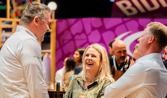 Registreer nu voor een bezoek aan Gastvrij Rotterdam!