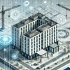 De dip komt later: hotelbouwplannen in de lift