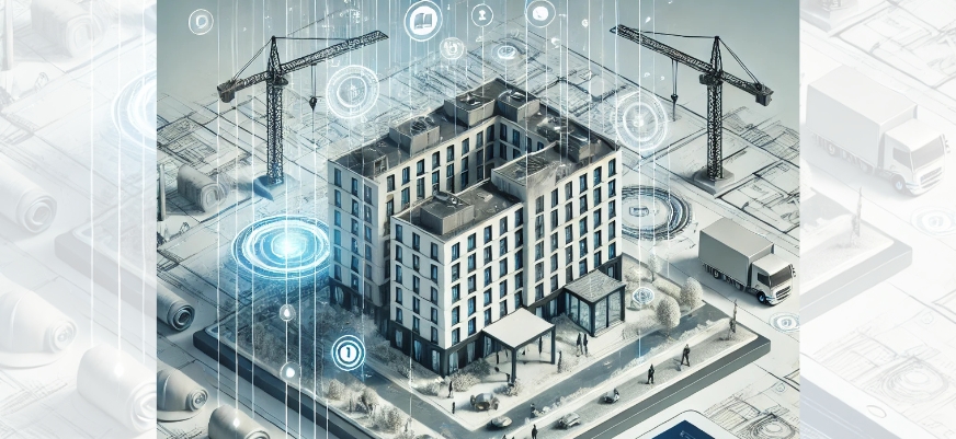 De dip komt later: hotelbouwplannen in de lift