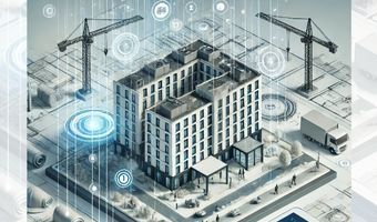 De dip komt later: hotelbouwplannen in de lift