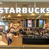 Nieuwe Starbucks-locatie van ruim 500m2 opent op Schiphol
