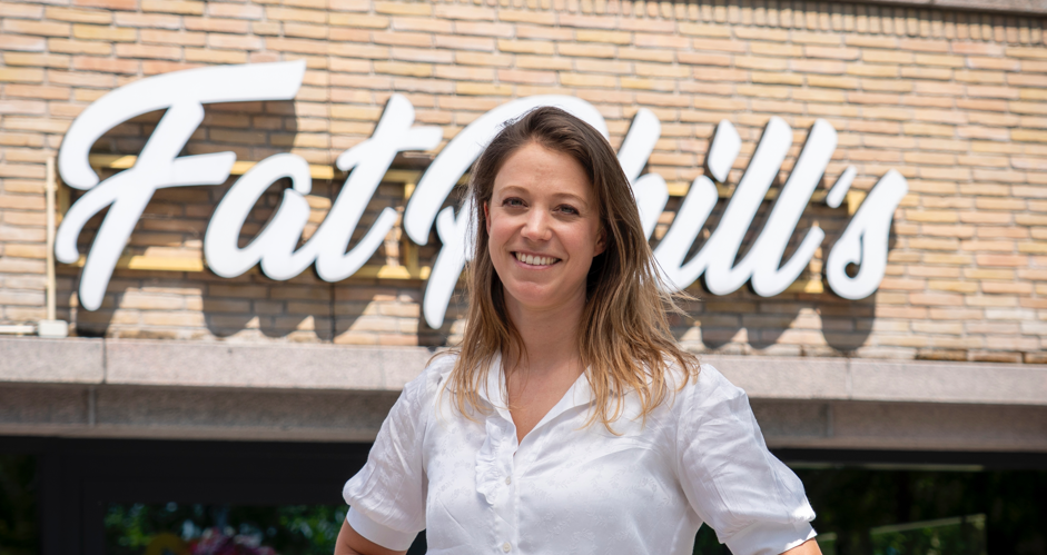Fat Phill’s benoemt nieuwe COO en CLO