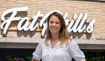 Fat Phill’s benoemt nieuwe COO en CLO