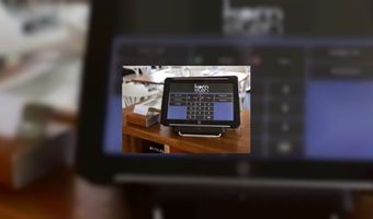 Van Hessen behaalt kassakeurmerk 